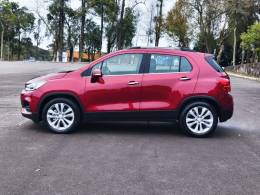 CHEVROLET - TRACKER - 2019/2019 - Vermelha - R$ 91.900,00