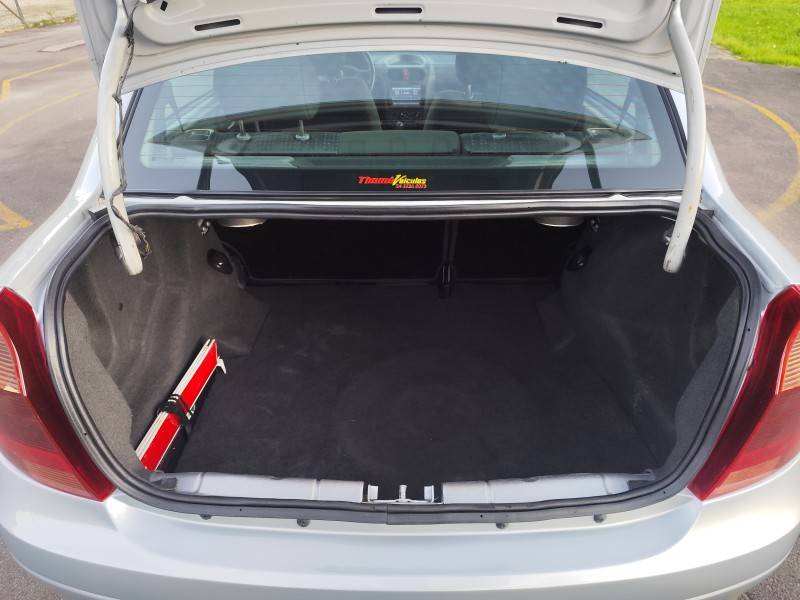 CHEVROLET - CORSA - 2009/2009 - Prata - R$ 29.900,00