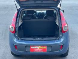 FIAT - PALIO - 2015/2015 - Cinza - R$ 39.900,00