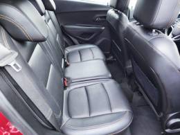 CHEVROLET - TRACKER - 2019/2019 - Vermelha - R$ 91.900,00