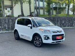 CITROËN - C3 AIRCROSS - 2013/2013 - Branca - R$ 39.000,00