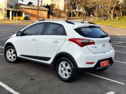 HYUNDAI - HB20X - 2015/2015 - Branca - R$ 58.900,00