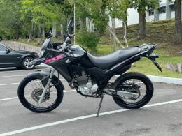 HONDA - XRE 300 - 2021/2021 - Preta - R$ 29.900,00