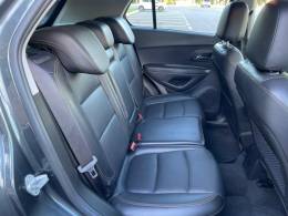 CHEVROLET - TRACKER - 2019/2019 - Cinza - R$ 89.900,00