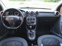 CITROËN - C3 - 2015/2015 - Branca - R$ 41.900,00