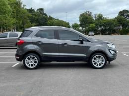 FORD - ECOSPORT - 2020/2020 - Cinza - R$ 84.900,00