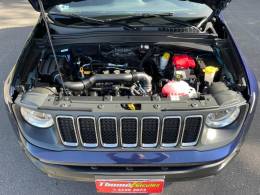 JEEP - RENEGADE - 2019/2019 - Azul - R$ 76.900,00