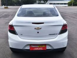 CHEVROLET - PRISMA - 2013/2013 - Bronze - Sob Consulta
