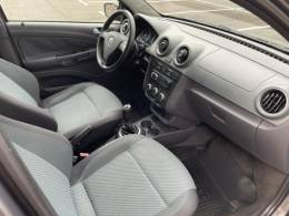 VOLKSWAGEN - GOL - 2012/2012 - Cinza - R$ 36.900,00