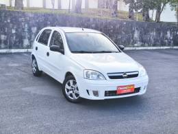 CHEVROLET - CORSA - 2011/2011 - Branca - R$ 31.900,00