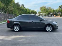 FORD - FOCUS - 2013/2013 - Cinza - R$ 43.900,00