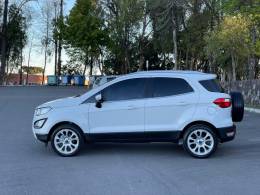 FORD - ECOSPORT - 2019/2019 - Branca - R$ 78.900,00