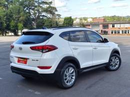 HYUNDAI - TUCSON - 2020/2021 - Branca - R$ 123.900,00