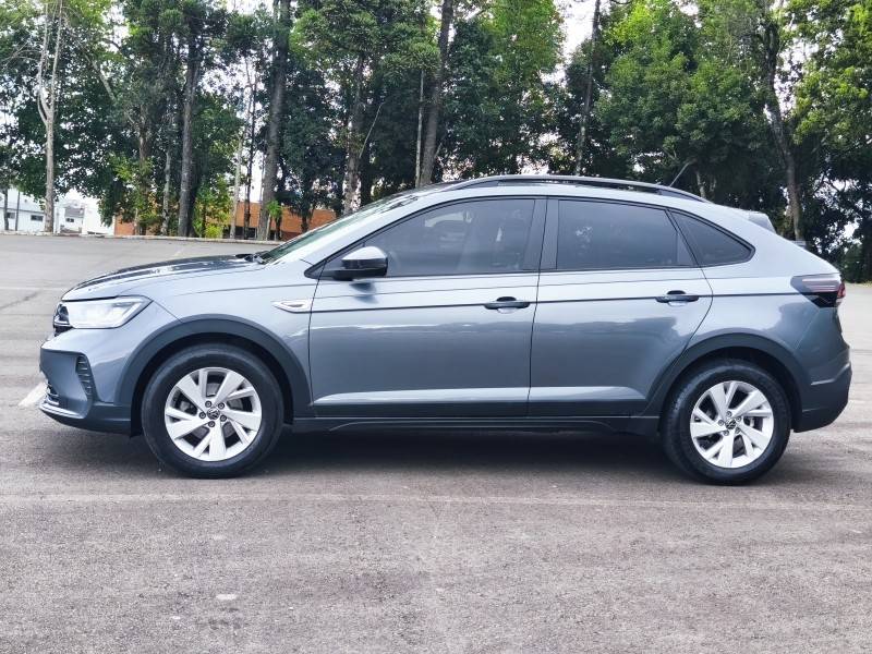 VOLKSWAGEN - NIVUS - 2023/2023 - Cinza - R$ 107.900,00