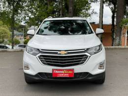 CHEVROLET - EQUINOX - 2018/2018 - Branca - R$ 119.900,00
