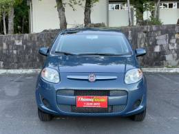FIAT - PALIO - 2015/2015 - Cinza - R$ 39.900,00