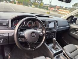 VOLKSWAGEN - AMAROK - 2018/2018 - Branca - R$ 159.900,00