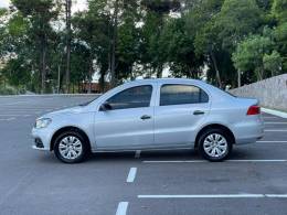 VOLKSWAGEN - VOYAGE - 2018/2018 - Prata - R$ 48.900,00