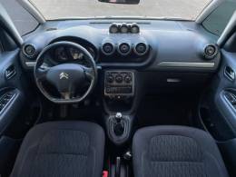 CITROËN - C3 AIRCROSS - 2013/2013 - Branca - R$ 39.000,00