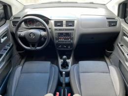 VOLKSWAGEN - SPACEFOX - 2019/2019 - Branca - R$ 58.900,00