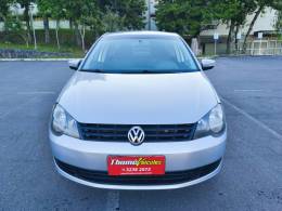 VOLKSWAGEN - POLO SEDAN - 2012/2012 - Prata - R$ 42.900,00