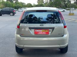 FORD - FIESTA - 2014/2014 - Dourada - R$ 32.900,00