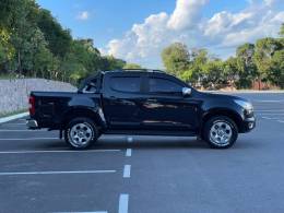 CHEVROLET - S10 - 2013/2013 - Preta - R$ 89.900,00