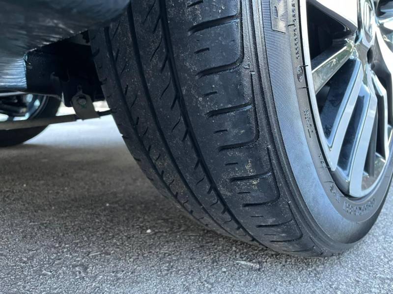 HONDA - CITY - 2024/2024 - Azul - R$ 107.900,00