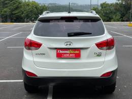 HYUNDAI - IX35 - 2015/2015 - Branca - R$ 73.900,00