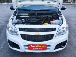 CHEVROLET - MONTANA - 2013/2013 - Branca - R$ 39.900,00