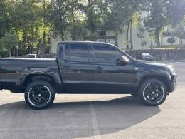 VOLKSWAGEN - AMAROK - 2013/2013 - Preta - R$ 106.900,00