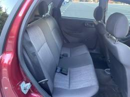 CHEVROLET - CORSA - 2012/2012 - Vermelha - R$ 34.900,00