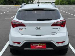 HYUNDAI - HB20X - 2015/2015 - Branca - R$ 59.900,00