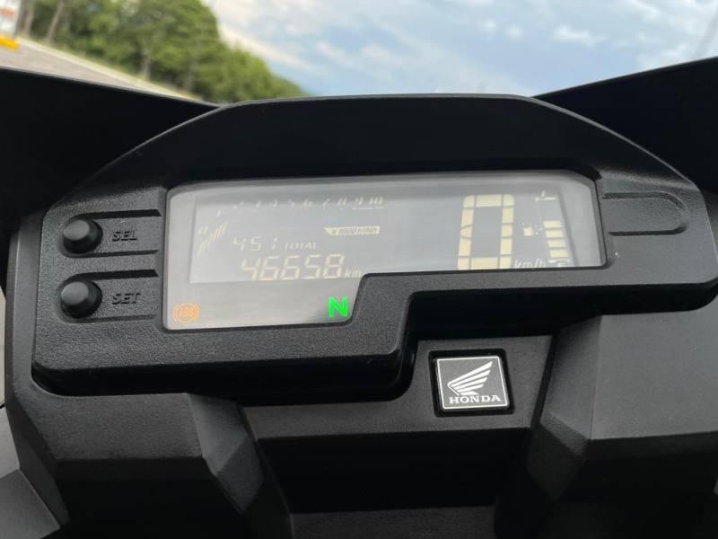 HONDA - XRE 300 - 2021/2021 - Preta - R$ 29.900,00