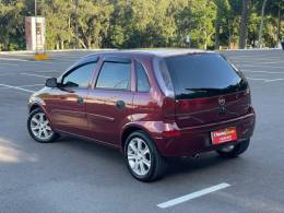 CHEVROLET - CORSA - 2012/2012 - Vermelha - R$ 34.900,00