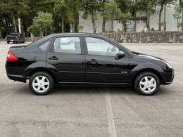 FORD - FIESTA - 2010/2010 - Preta - R$ 26.900,00