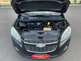 CHEVROLET - TRACKER - 2015/2015 - Preta - R$ 68.900,00