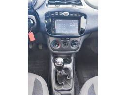 FIAT - PUNTO - 2014/2014 - Branca - R$ 39.900,00