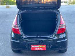 HYUNDAI - I30 - 2011/2011 - Preta - R$ 43.900,00