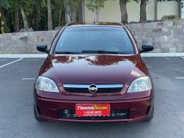 CHEVROLET - CORSA - 2012/2012 - Vermelha - R$ 34.900,00