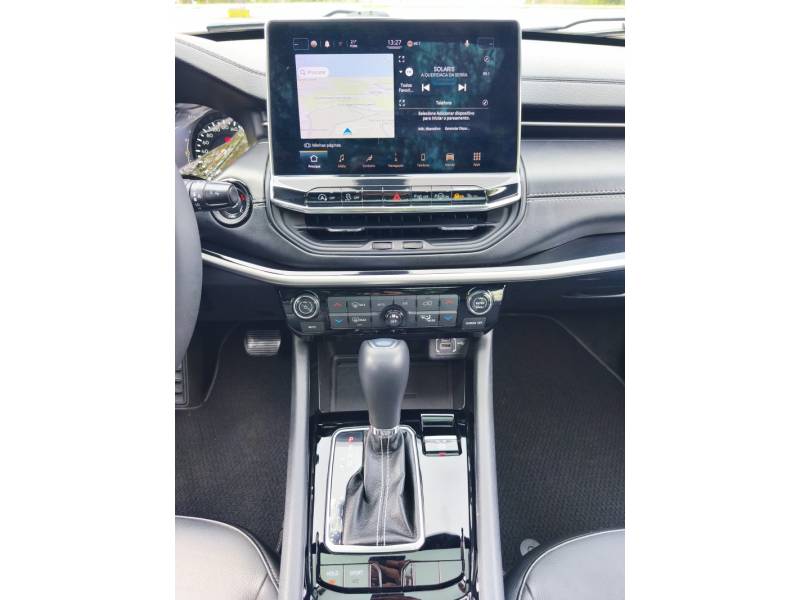 JEEP - COMPASS - 2022/2022 - Cinza - R$ 135.900,00