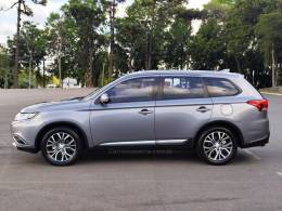 MITSUBISHI - OUTLANDER - 2018/2018 - Cinza - R$ 112.900,00