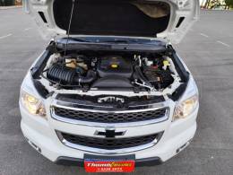 CHEVROLET - S10 - 2013/2013 - Branca - R$ 119.900,00