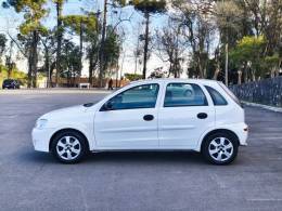 CHEVROLET - CORSA - 2011/2011 - Branca - R$ 31.900,00
