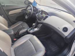 CHEVROLET - CRUZE - 2013/2013 - Prata - R$ 59.900,00