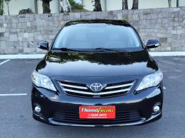 TOYOTA - COROLLA - 2013/2013 - Preta - R$ 67.900,00