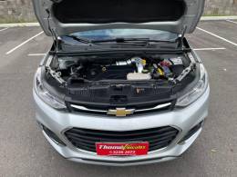 CHEVROLET - TRACKER - 2018/2018 - Prata - R$ 91.900,00