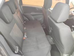 SUZUKI - SX4 - 2010/2010 - Cinza - R$ 39.900,00