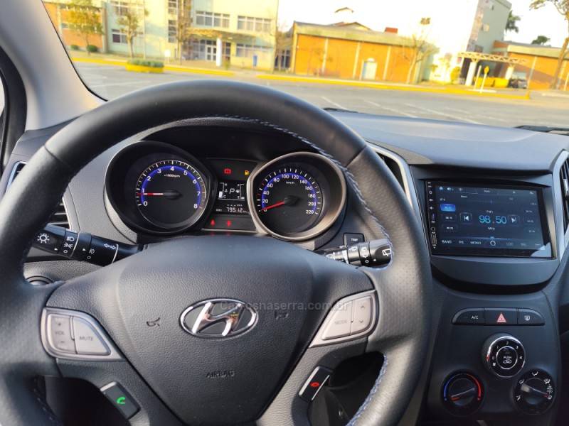 HYUNDAI - HB20X - 2015/2015 - Branca - R$ 58.900,00