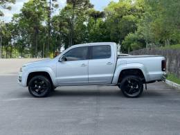 VOLKSWAGEN - AMAROK - 2019/2019 - Prata - R$ 135.900,00